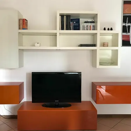 Διαμέρισμα Dossetti 2 Μπολόνια