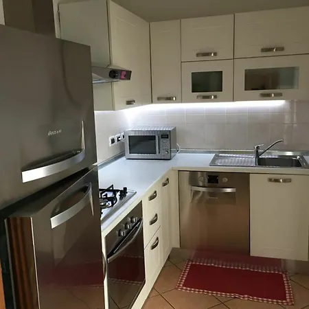Διαμέρισμα Dossetti 2 Μπολόνια