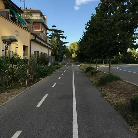 Dossetti 2 Διαμέρισμα